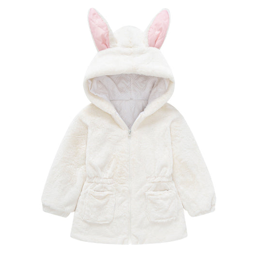 A children's coat