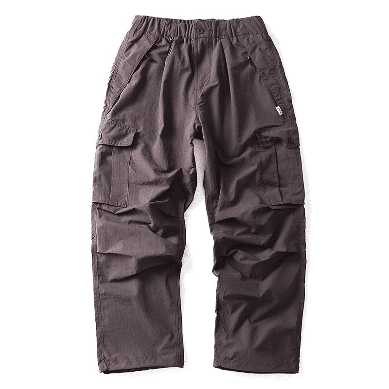 P casual trousers