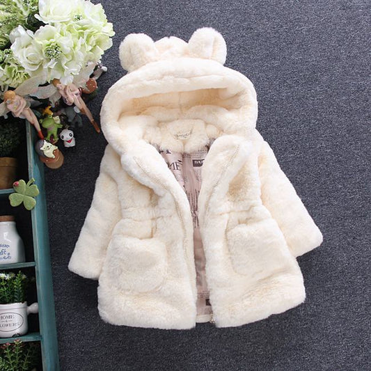 A Children's and teenagers' jackets