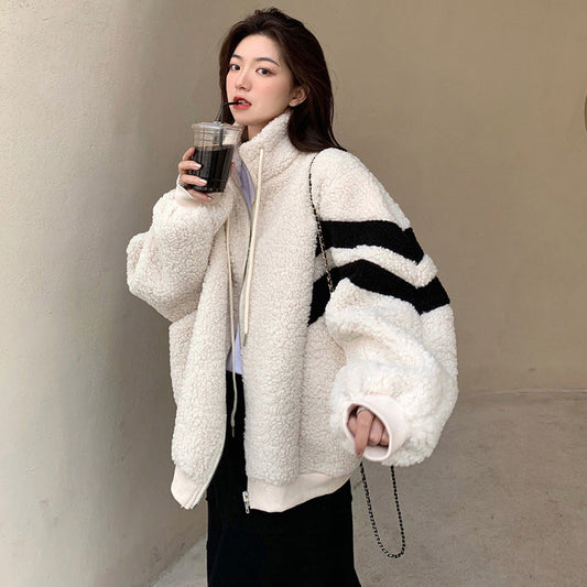 A lady's coat