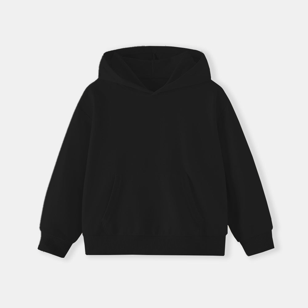 A children's sweater