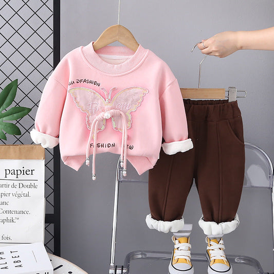 A children's set