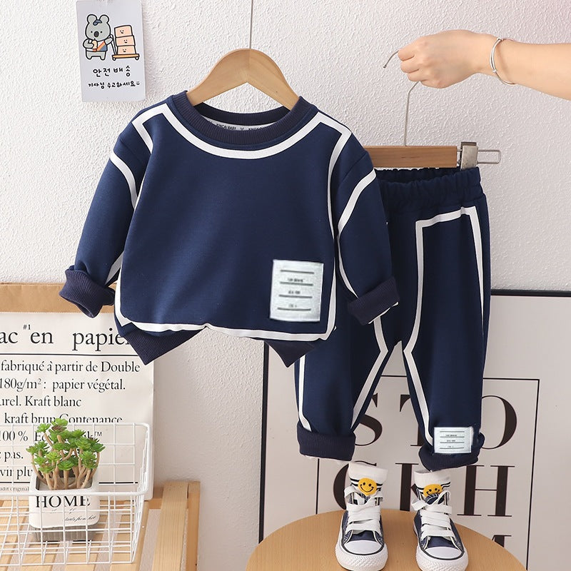 A children's set
