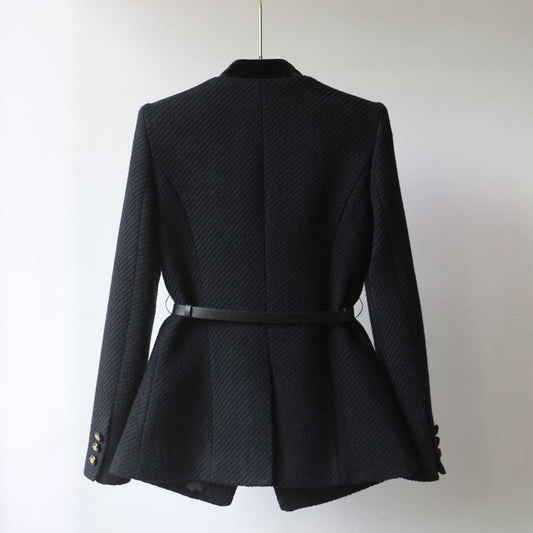 A lady's coat