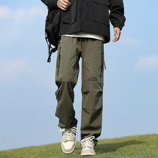 A men's pants
