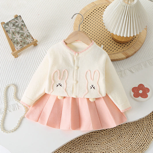 A children's suit