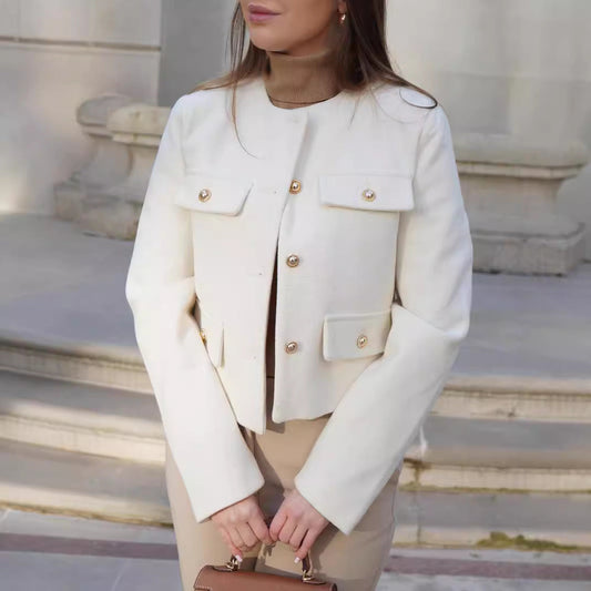 A ladies jacket