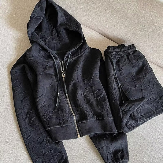 A ladies suit