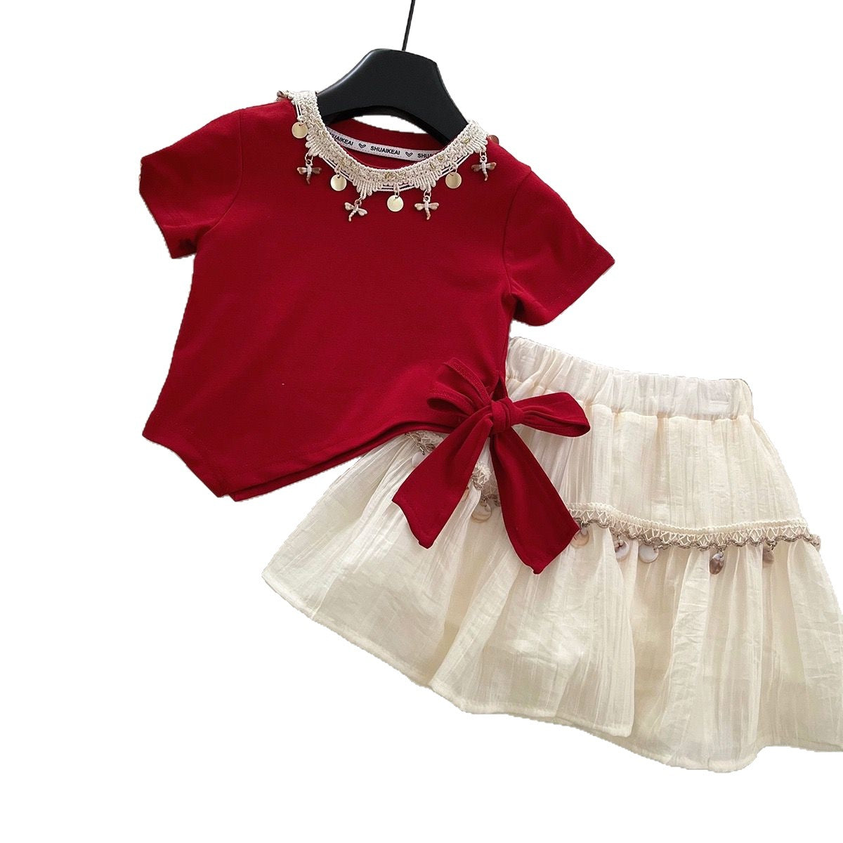 A children's set