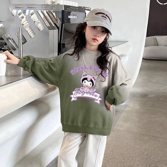 A children's top