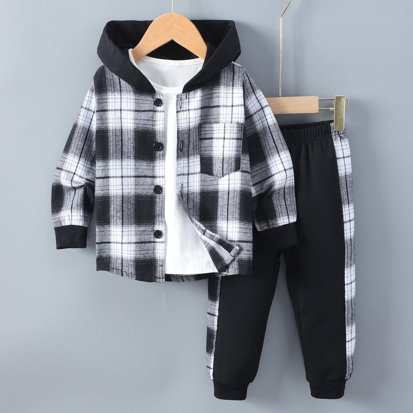 A children's set