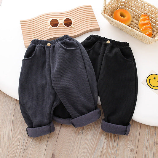 A Children's pants