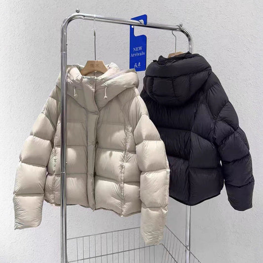 A lady's coat