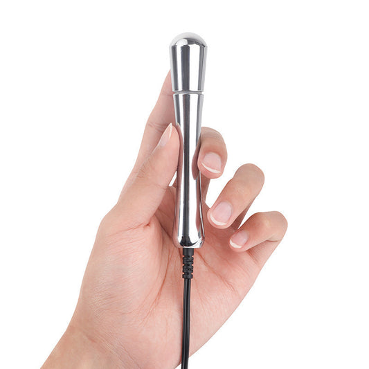 سدادة شرجية كهربائية للمبتدئين، أداة لتوسيع فتحة الشرج، بديل لسدادة الشرج، جهاز تحكم عن بعد، سلسلة منتجات جنسية كهربائية