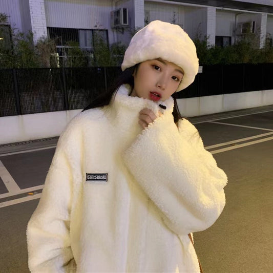 A lady's coat