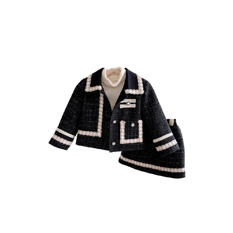 A children's suit