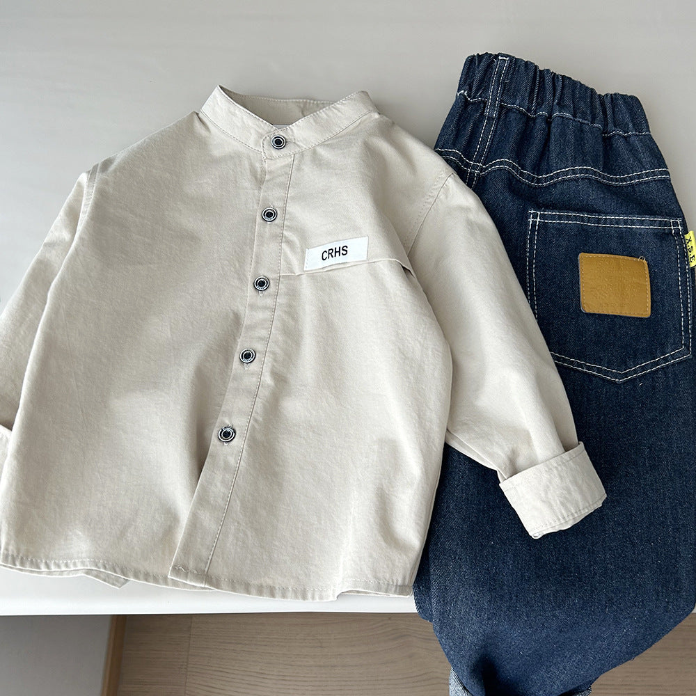 A children's shirt