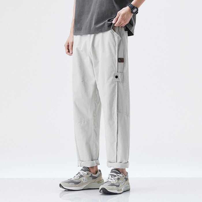 A men's pants