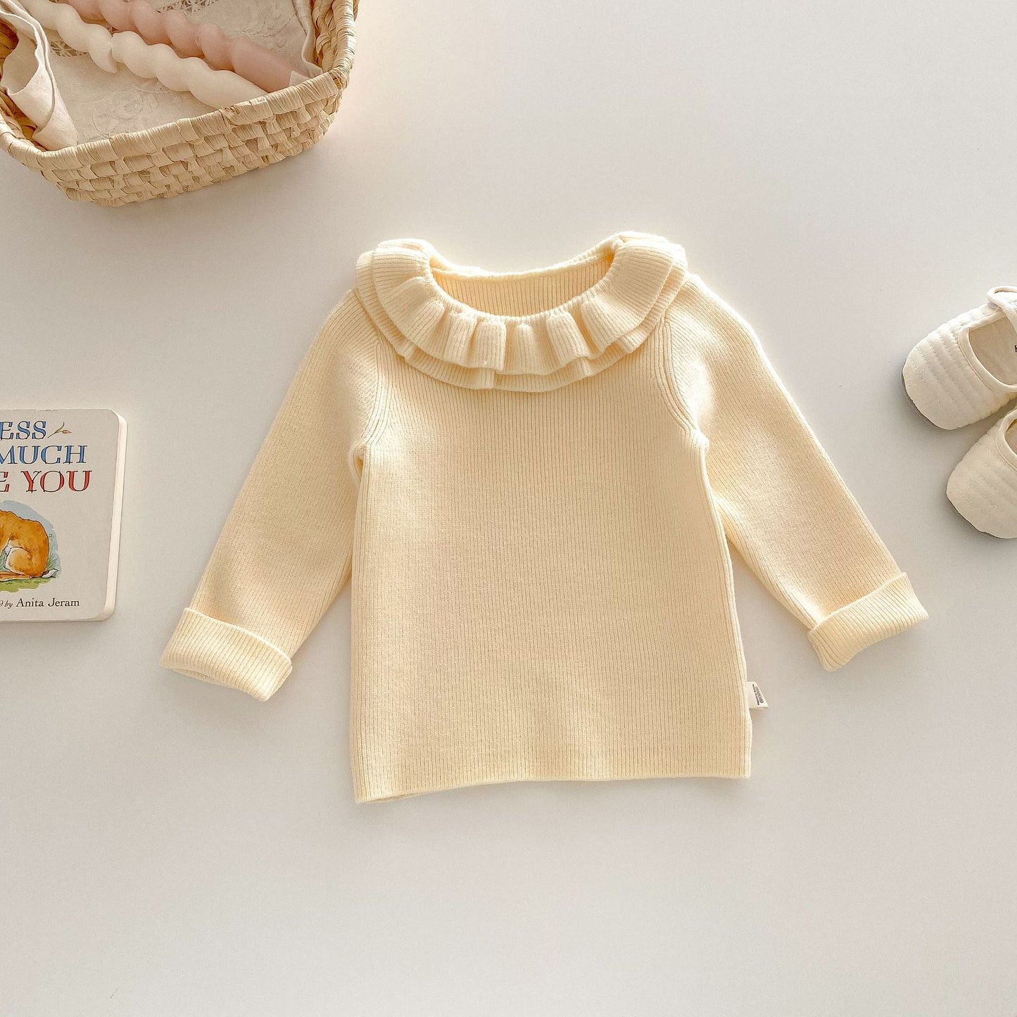 A children's suit