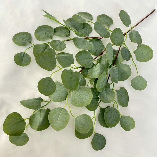 A silk screen cloth oil color apple leaf wedding decoration green plant fake leaf home living room decoration artificial green leaf