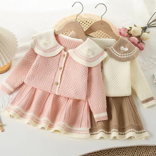 A children's suit