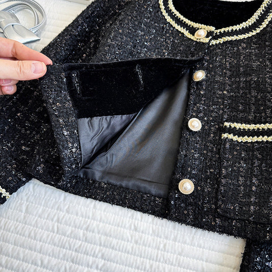 A children's suit
