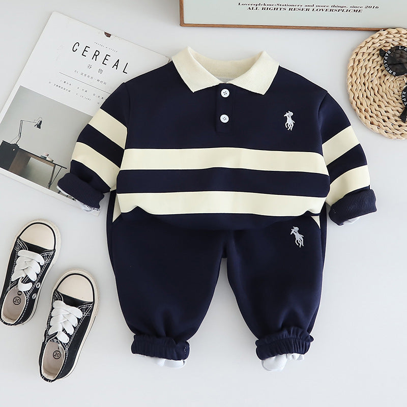 A children's suit