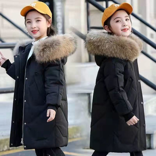 A children's coat