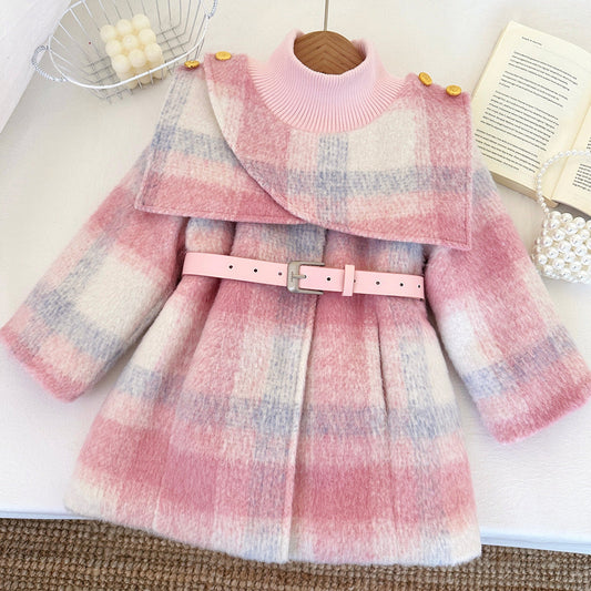 A children's coat