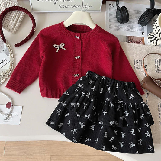 A children's set