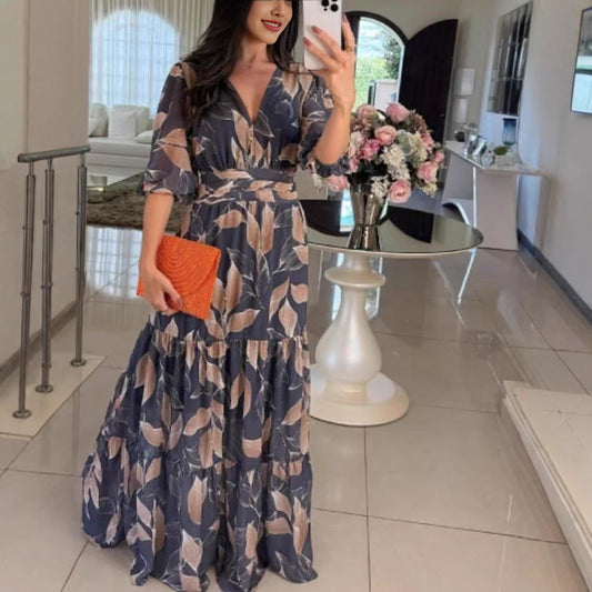 A women's dress