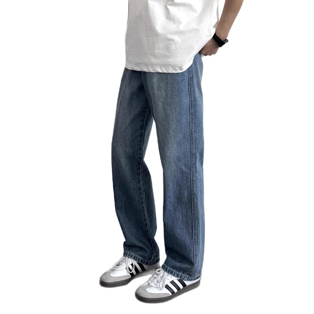 A men's jeans