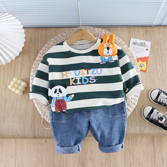 A children's set