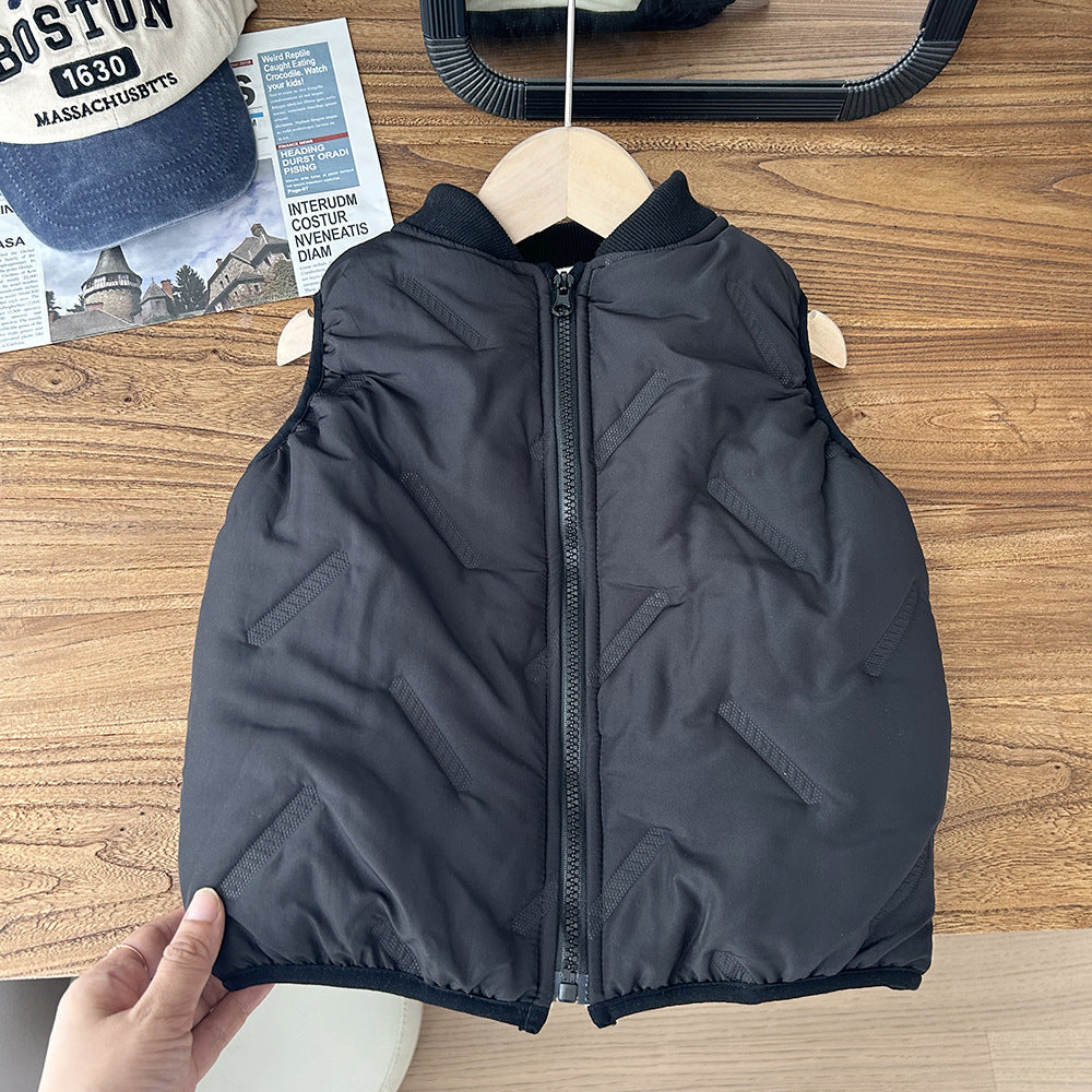 A child's vest