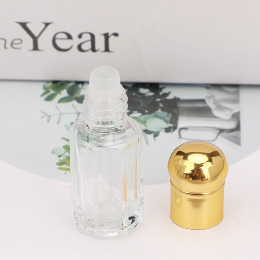A 6ML ball bottle empty bottle
