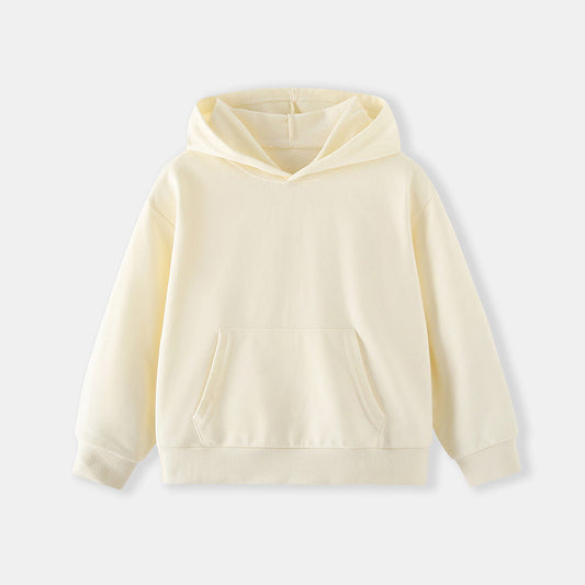 A children's sweater