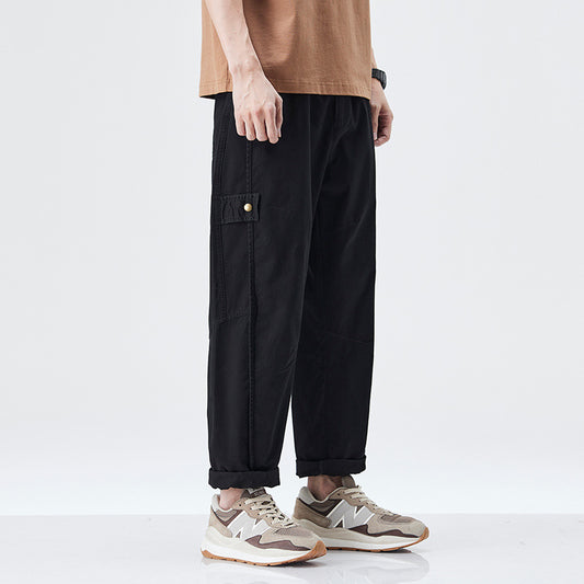 A men's pants