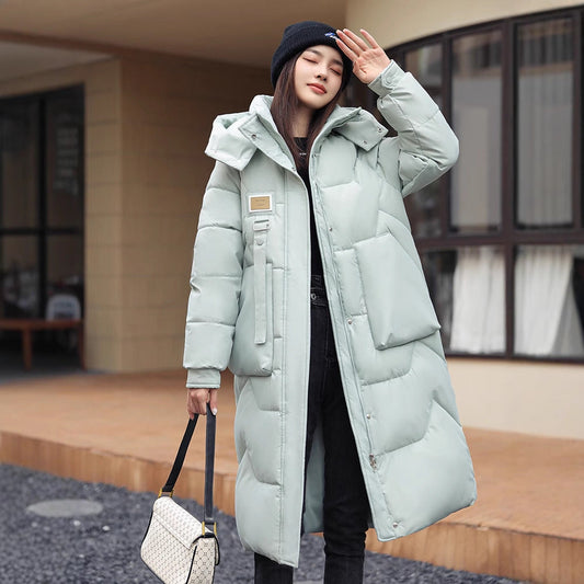 A lady's coat
