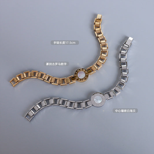 A bracelet bracelet jewelry