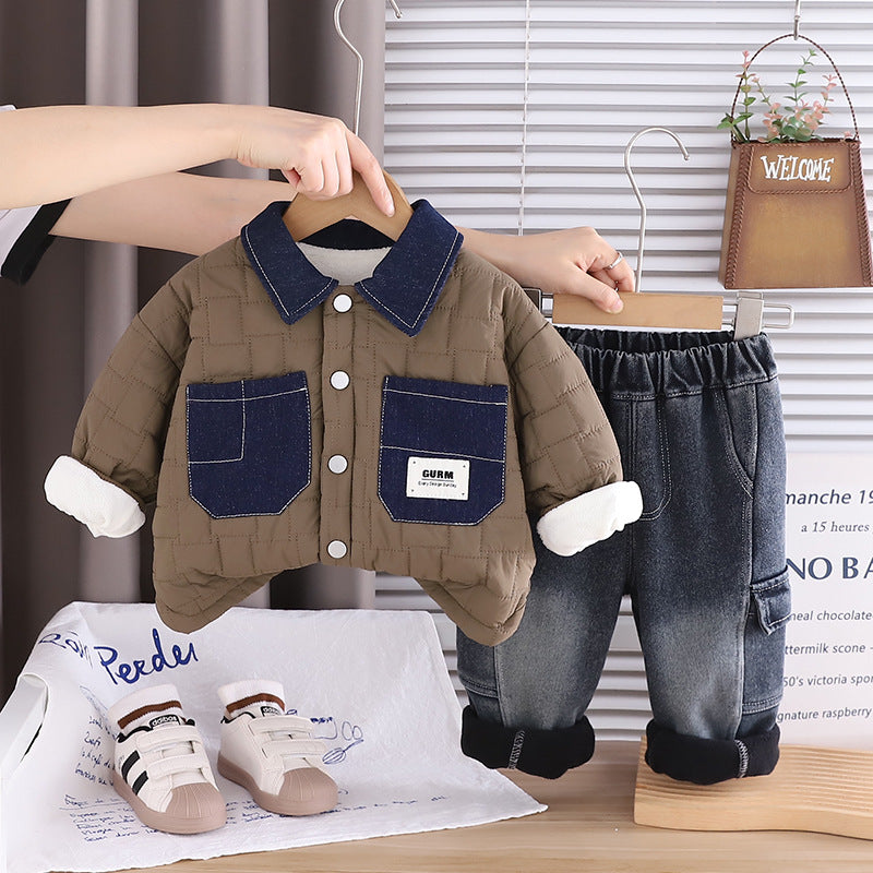 A children's set