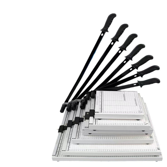 Aa4 paper cutter paper cutter guillotine paper cutter company office paper cutter manual photo trimmer