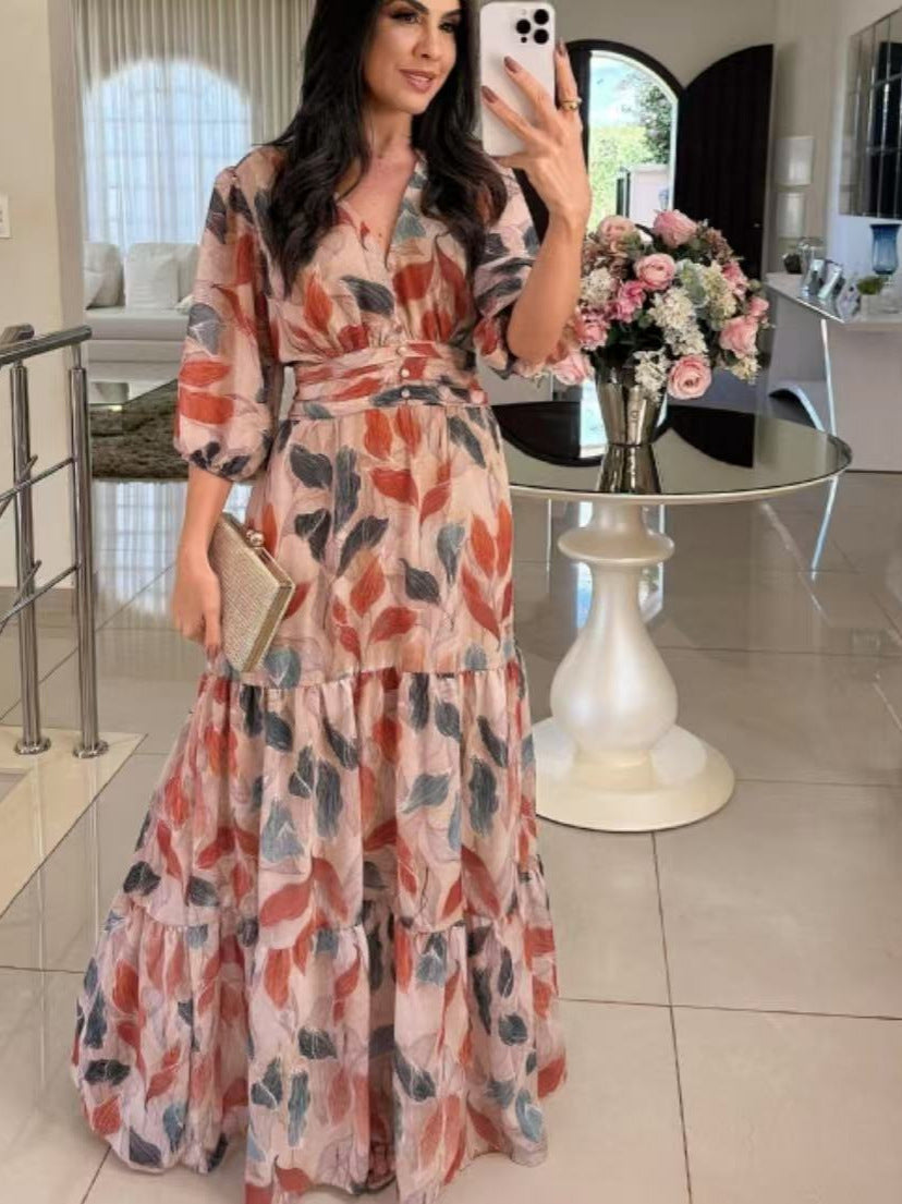A women's dress