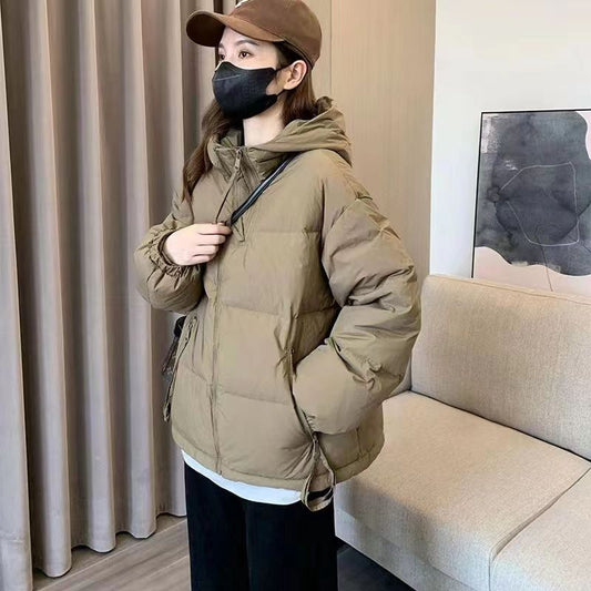 A lady's coat