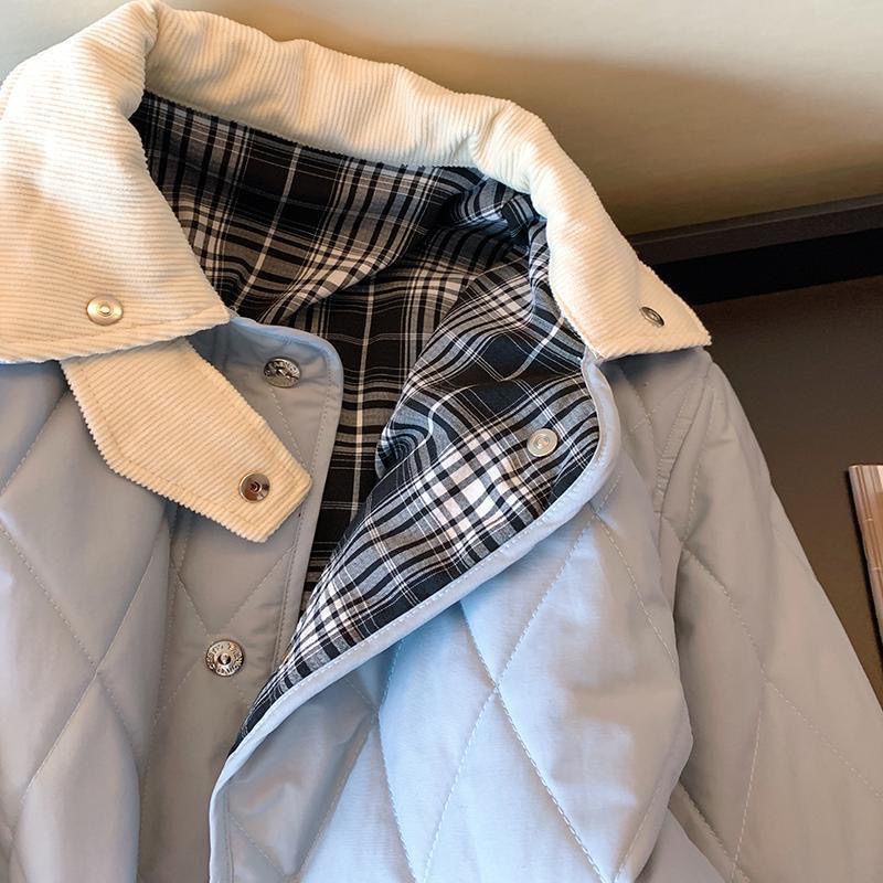 A lady's coat