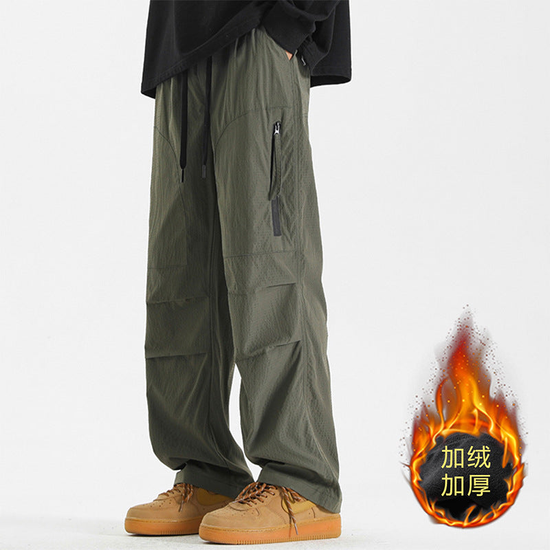 A men's pants