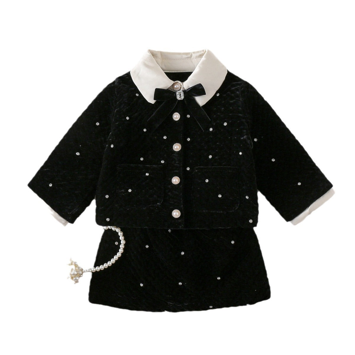 A children's set