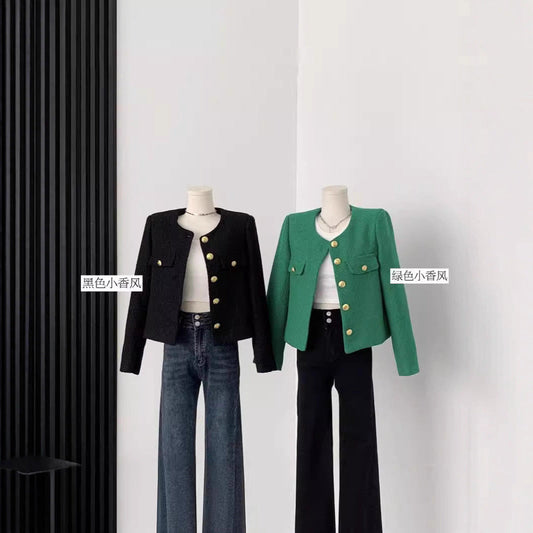 A lady's coat