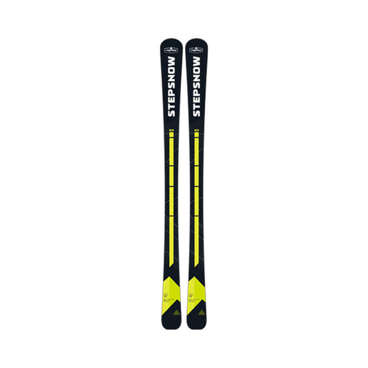 A Snowboard Adult Men's Board Double Board 163cm