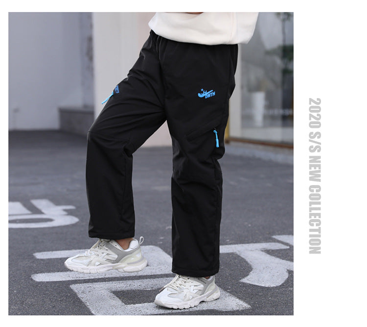 A children's pants