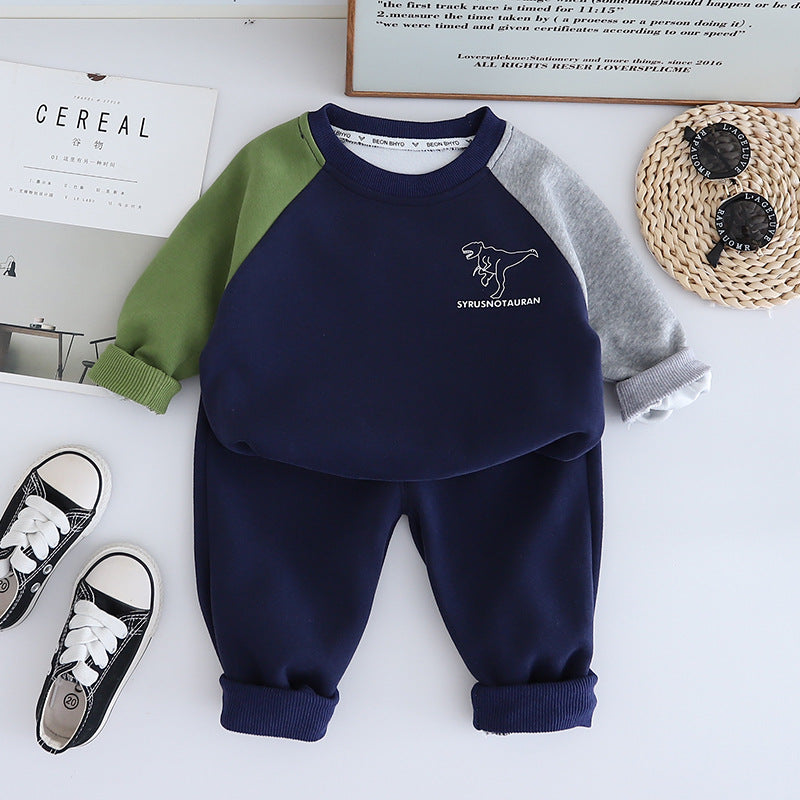 A children's set